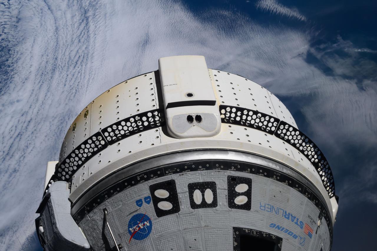 Boeing Starliner 2026: Second Commercial Crew Vehicle