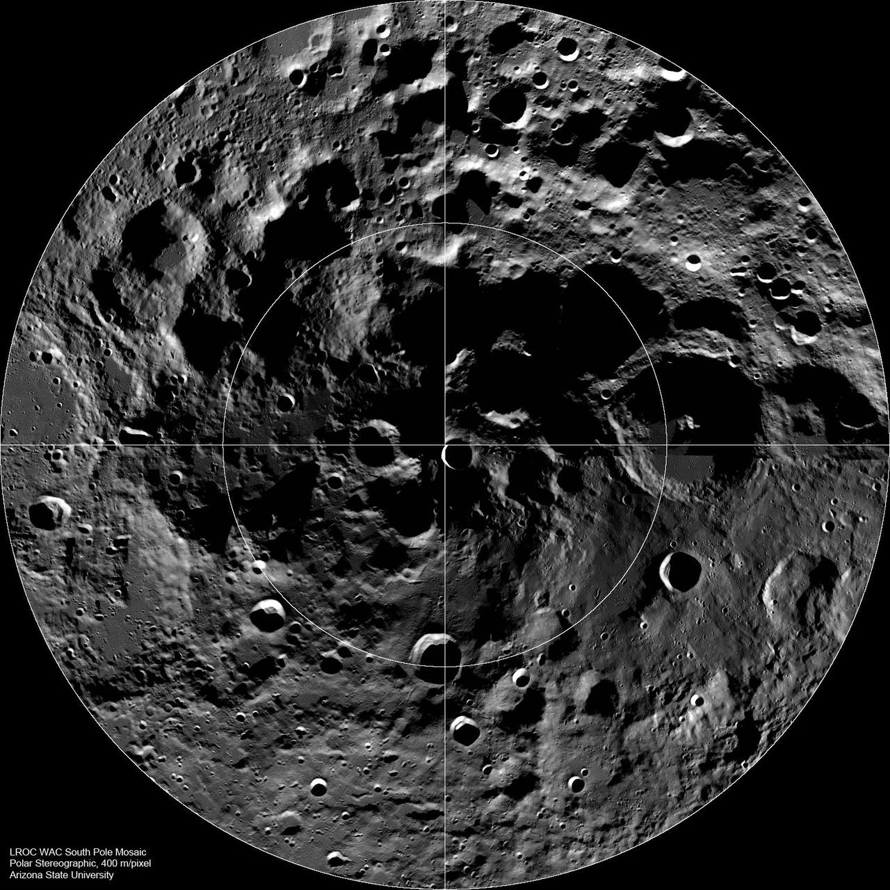 Lunar Ice Mining 2026: Water on the Moon